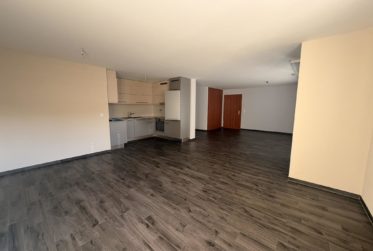 Superbe appartement de 3.5 pièces au 1er étage (A2.1.1) - env. 92.50m2