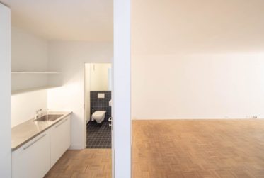 Bureau d'env. 60m2 en plein coeur de la ville de Lausanne