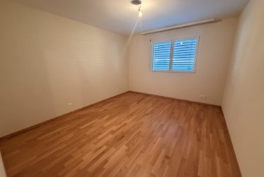 Superbe appartement de 3.5 pièces au 1er étage (A2.1.1) - env. 92.50m2
