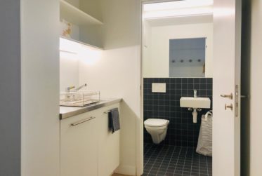 Bureau d'env. 60m2 en plein coeur de la ville de Lausanne