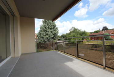 Superbe appartement de 3.5 pièces au 1er étage (A2.1.1) - env. 92.50m2