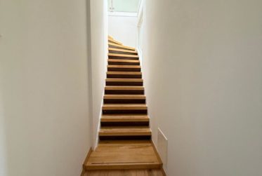 Magnifique appartement de 3 pièces en duplex au 3ème étage