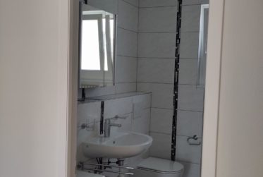 Confortable appartement de 4.5 pièces au 2ème étage - env. 86m2