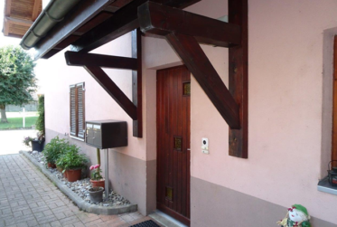 À vendre ! Immeuble locatif à Payerne !
