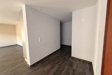 Superbe appartement de 3.5 pièces au 1er étage (A2.1.1) - env. 92.50m2