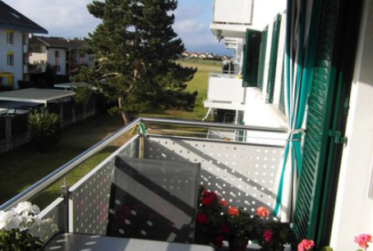 Confortable appartement de 4.5 pièces au 2ème étage - env. 86m2