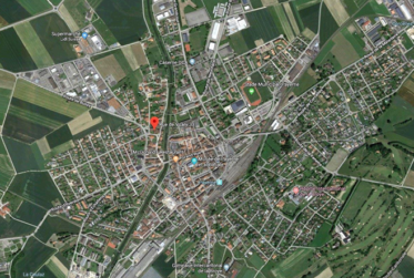 À vendre ! Immeuble locatif à Payerne !
