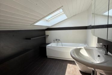 Magnifique appartement de 3 pièces en duplex au 3ème étage