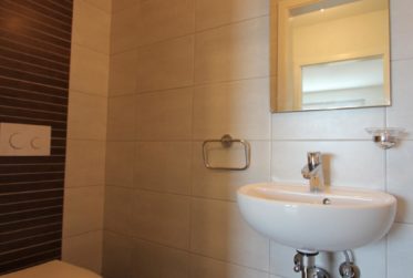 Joli appartement de 3.5 au 2ème étage - lot n° 21 - env. 87m2