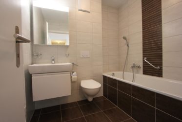 Joli appartement de 3.5 au 2ème étage - lot n° 21 - env. 87m2