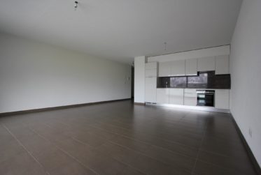 Joli appartement de 3.5 au 2ème étage - lot n° 21 - env. 87m2