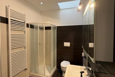 Magnifique appartement de 3 pièces en duplex au 3ème étage