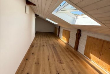 Magnifique appartement de 3 pièces en duplex au 3ème étage