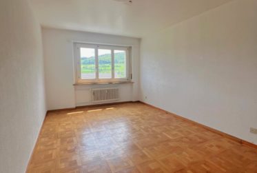 Splendide appartement de 3.5 pièces au 2ème étage