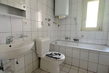 Splendide appartement de 3.5 pièces au 2ème étage