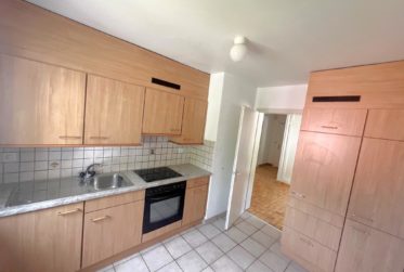 Splendide appartement de 3.5 pièces au 2ème étage