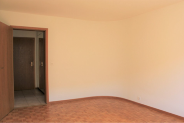 Charmant appartement de 2.5 pièces au 2ème étage - env. 58m2