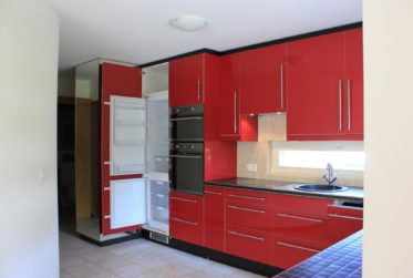 Charmant appartement de 2.5 pièces au 2ème étage - env. 58m2