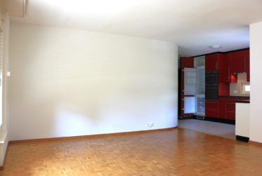 Charmant appartement de 2.5 pièces au 2ème étage - env. 58m2