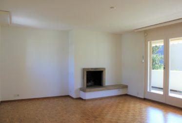 Charmant appartement de 2.5 pièces au 2ème étage - env. 58m2