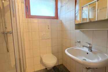 Ravissant appartement de 3.5 pièces au 1er étage