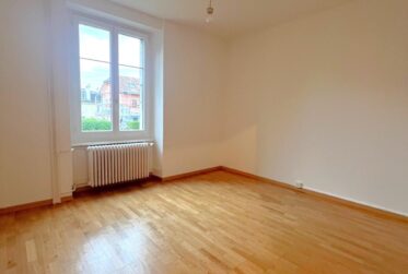 Ravissant appartement de 3.5 pièces au 1er étage