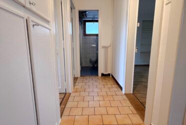 Ravissant appartement de 3.5 pièces au 1er étage