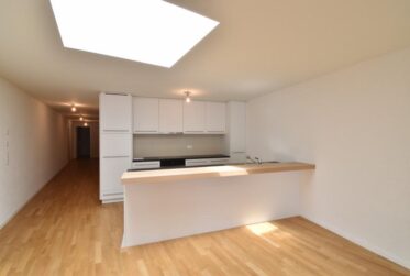 Spacieux 4,5 pièces de 127 m2
