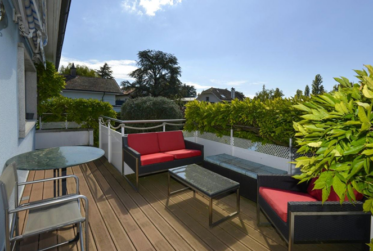 A vendre ! Magnifique villa individuelle avec piscine