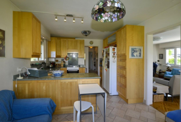 A vendre ! Magnifique villa individuelle avec piscine