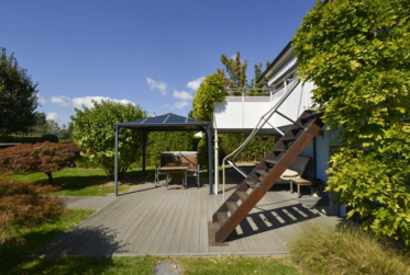 A vendre ! Magnifique villa individuelle avec piscine