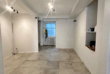 Local commercial avec vitrine au coeur de Moudon - env. 43.5 m2