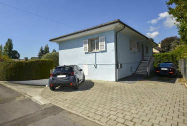 A vendre ! Magnifique villa individuelle avec piscine