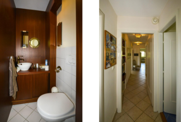 A vendre ! Magnifique villa individuelle avec piscine