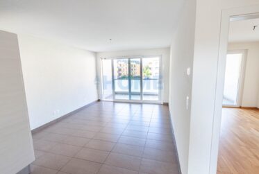 Appartement de 2.5 pièces au 1er étage - lot n° 23 d'env. 49m2