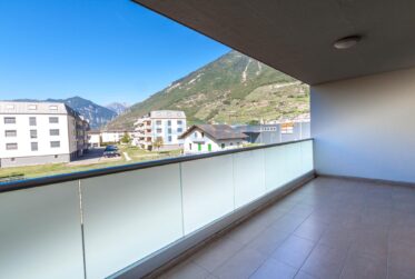 Appartement de 2.5 pièces au 1er étage - lot n° 23 d'env. 49m2