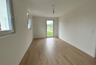 Magnifique appartement de 2.5 pièces au rez-de-chaussée - env. 60m2