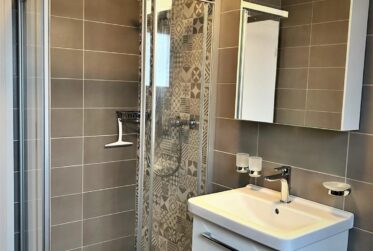 Magnifique appartement de 2.5 pièces au rez-de-chaussée - env. 60m2