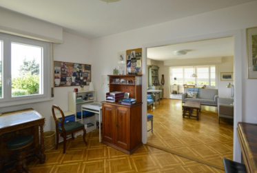 A vendre ! Magnifique villa individuelle avec piscine