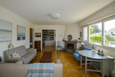 A vendre ! Magnifique villa individuelle avec piscine