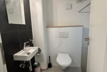 Local commercial avec vitrine au coeur de Moudon - env. 43.5 m2