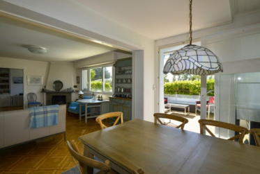 A vendre ! Magnifique villa individuelle avec piscine